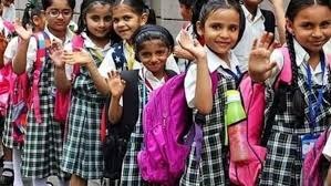 Major changes in RTE rules, admission,given in nursery and KG-1
