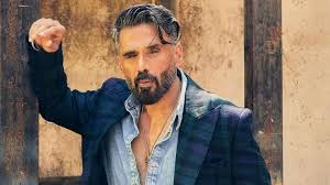 Sunil Shetty