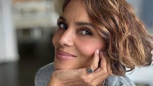At 59, Halle Berry is ready for her fourth marriage.