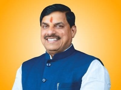 Mata Shabari statue unveiled in Shahdol, CM to inaugurate development works worth Rs 767 crore