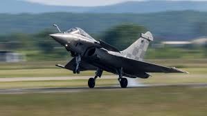Important meeting ,deal114 Rafale jets; approval may,before Macron