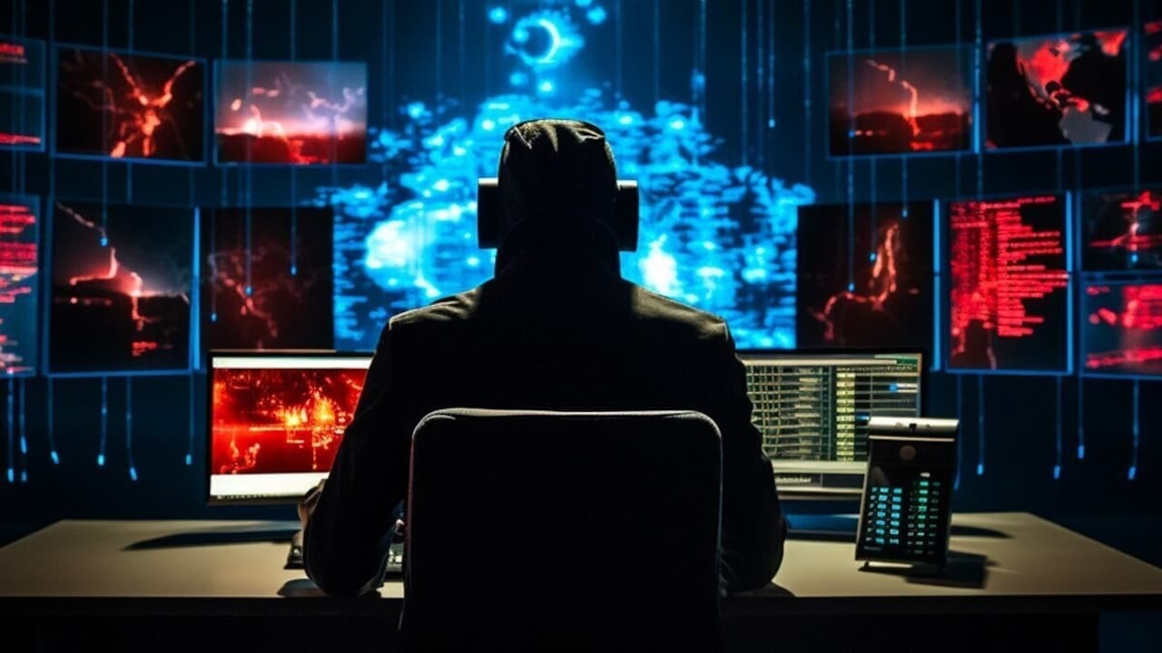 Cyber ​​fraud by digitally arresting victim, Bhopal fraud, Rs 1.43 lakh exposed