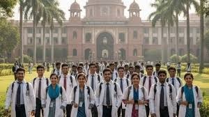 New medical colleges open, admissions open, 2,730 MBBS seats