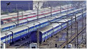 Ujjain , major ,rail, facility, before ,2028