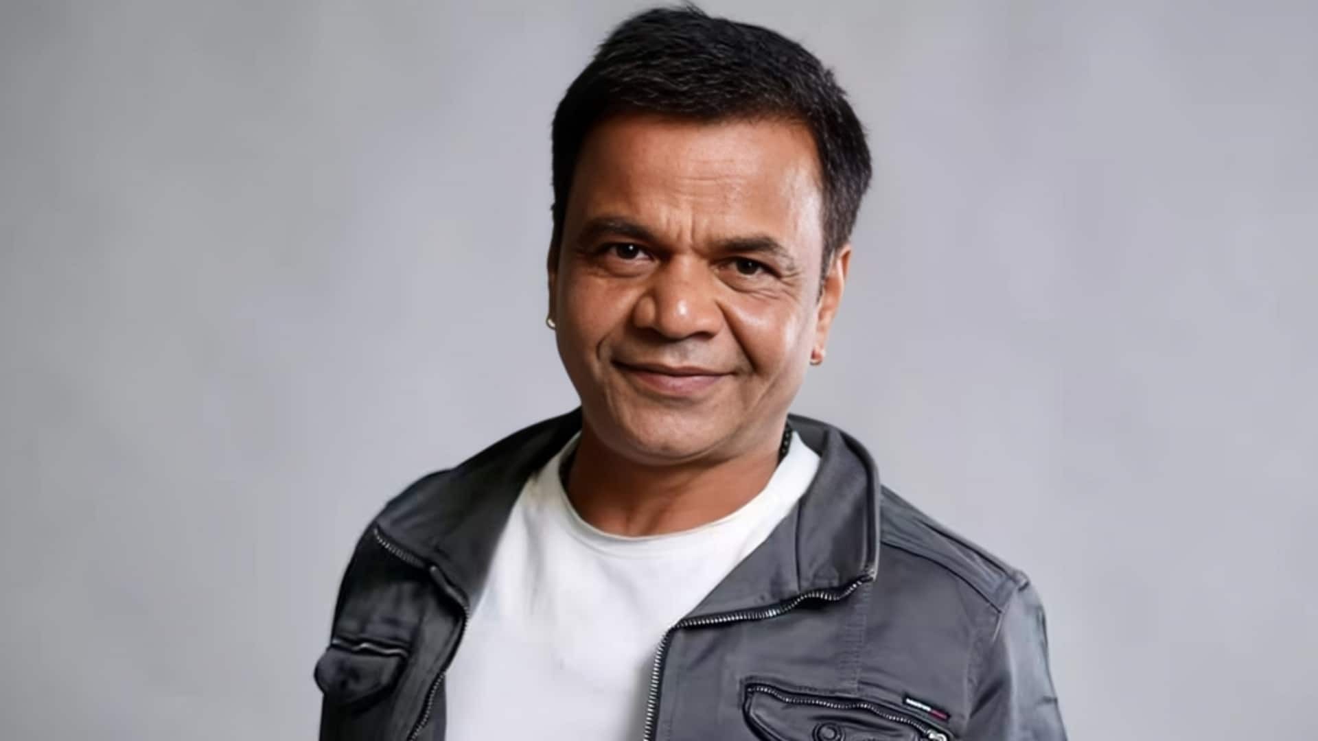 Rajpal Yadav,co-star praises, on-set behavior, cites, exemplary demeanor