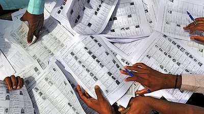 Special revision,completed, Raipur, final voter list,released,February 21.