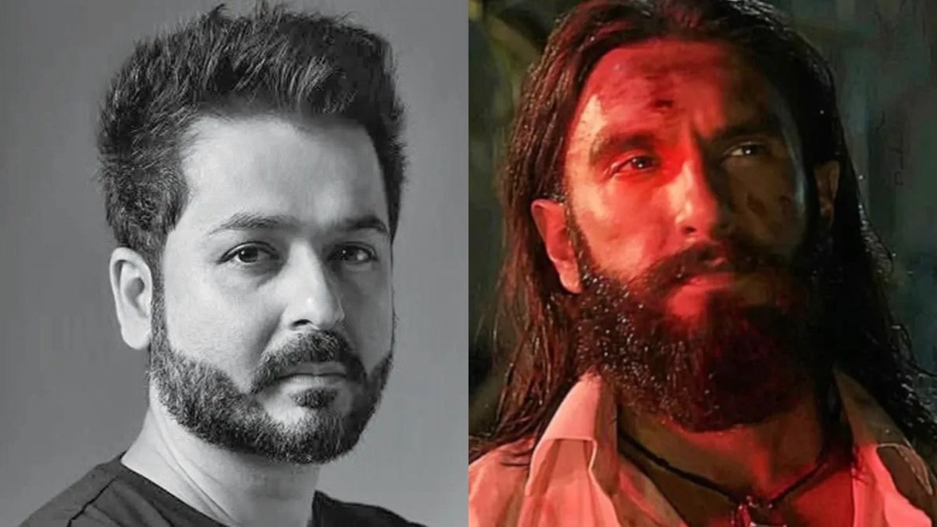 Dhurandhar,Revenge,trouble, B62 Studios set,blacklisted,shooting,Mumbai