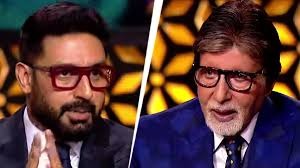 Abhishek Bachchan shares investment lessons, saying, "My father,land, everything, safe."