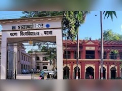 Chaos erupts during Patna University student, union elections,allegations,firing over donations.