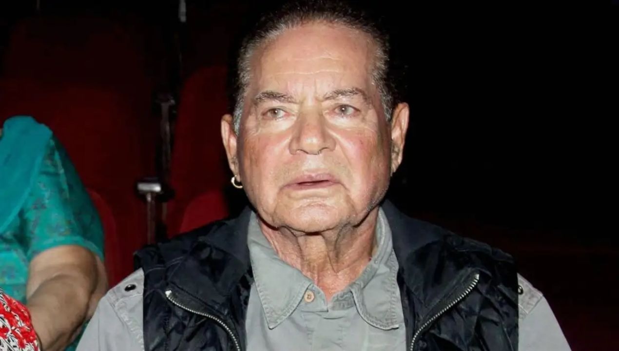 Salim Khan,condition improves,ICU, expected,discharged on Monday