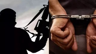 Terror plot foiled before Holi: 8 suspects arrested