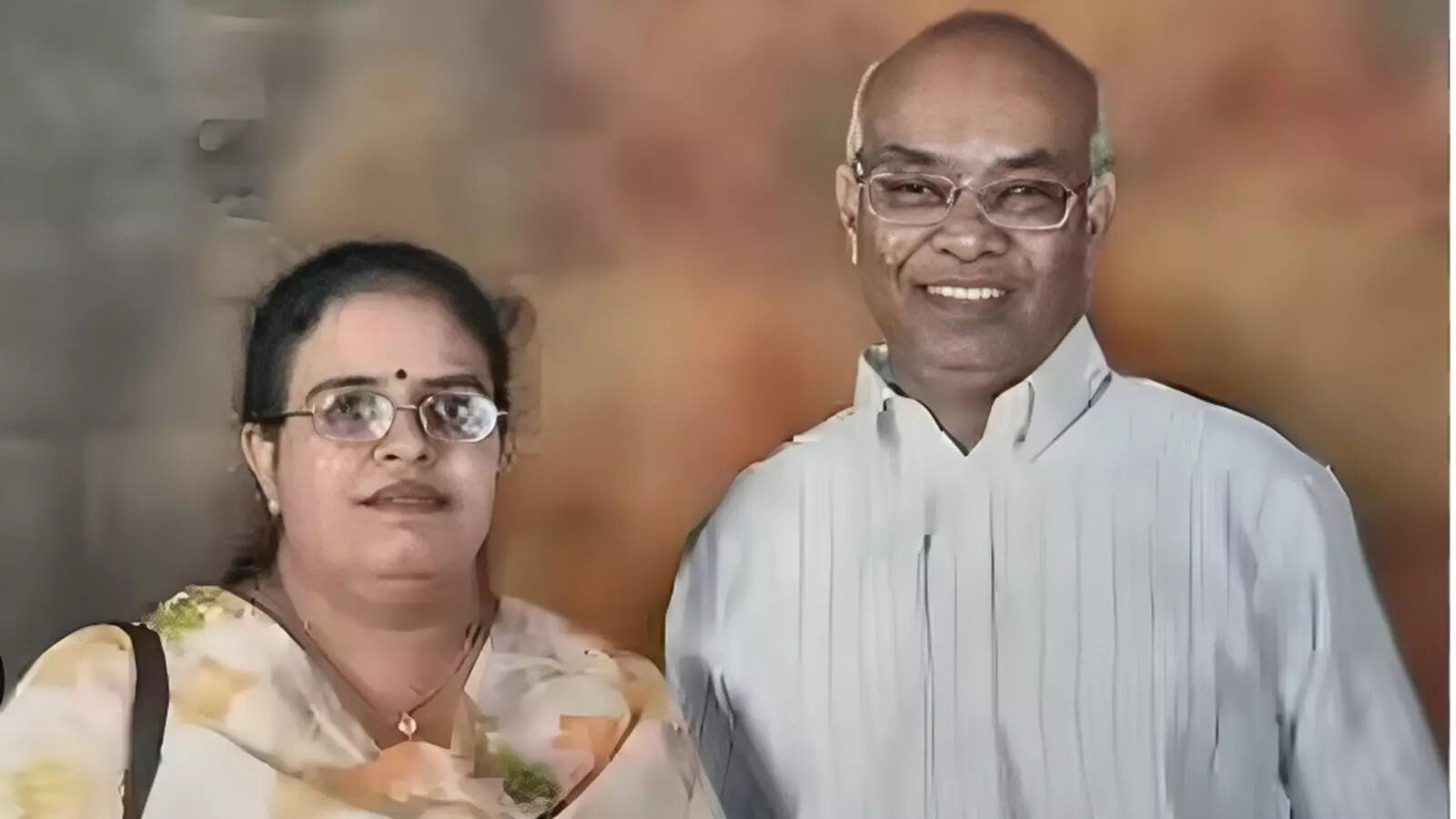 Retired ISRO employee kills wife,Bengaluru, police face difficulties,daughter fails,return from US