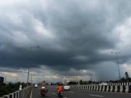 Chhattisgarh,Weather changes,Chhattisgarh: Rain,thunderstorm alert