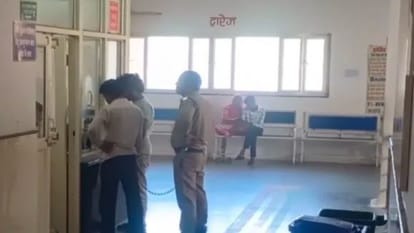 23 crore fraud by creating fake company, two arrested