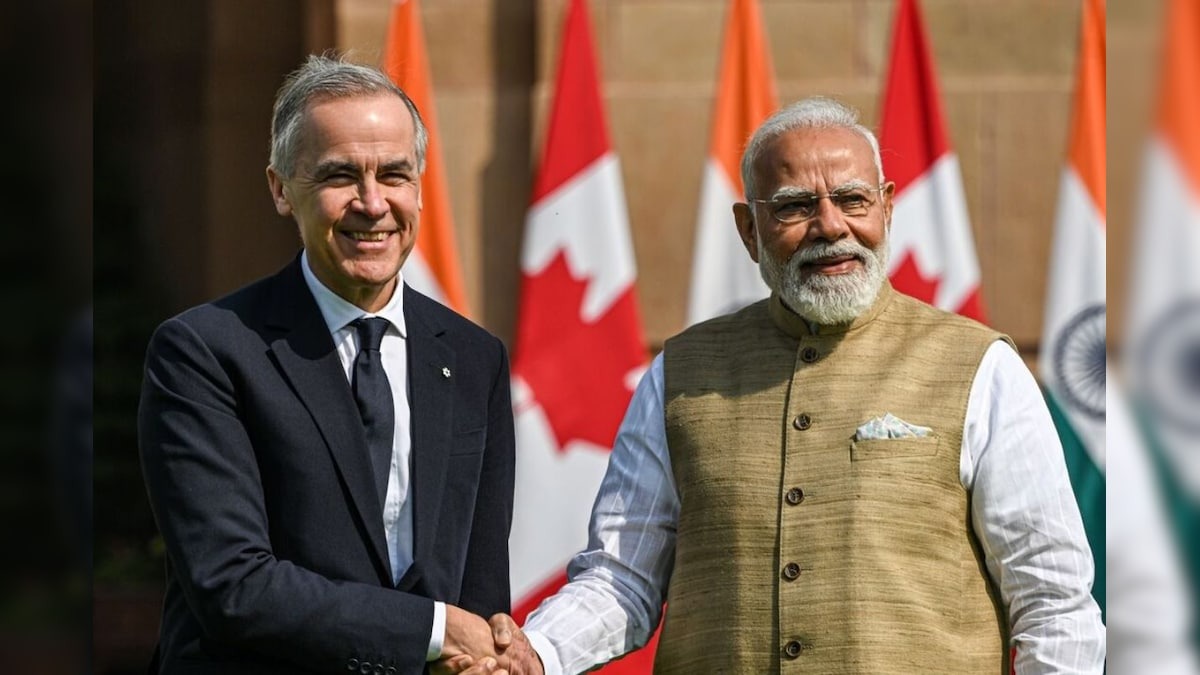 Mark Carney praised PM Modi