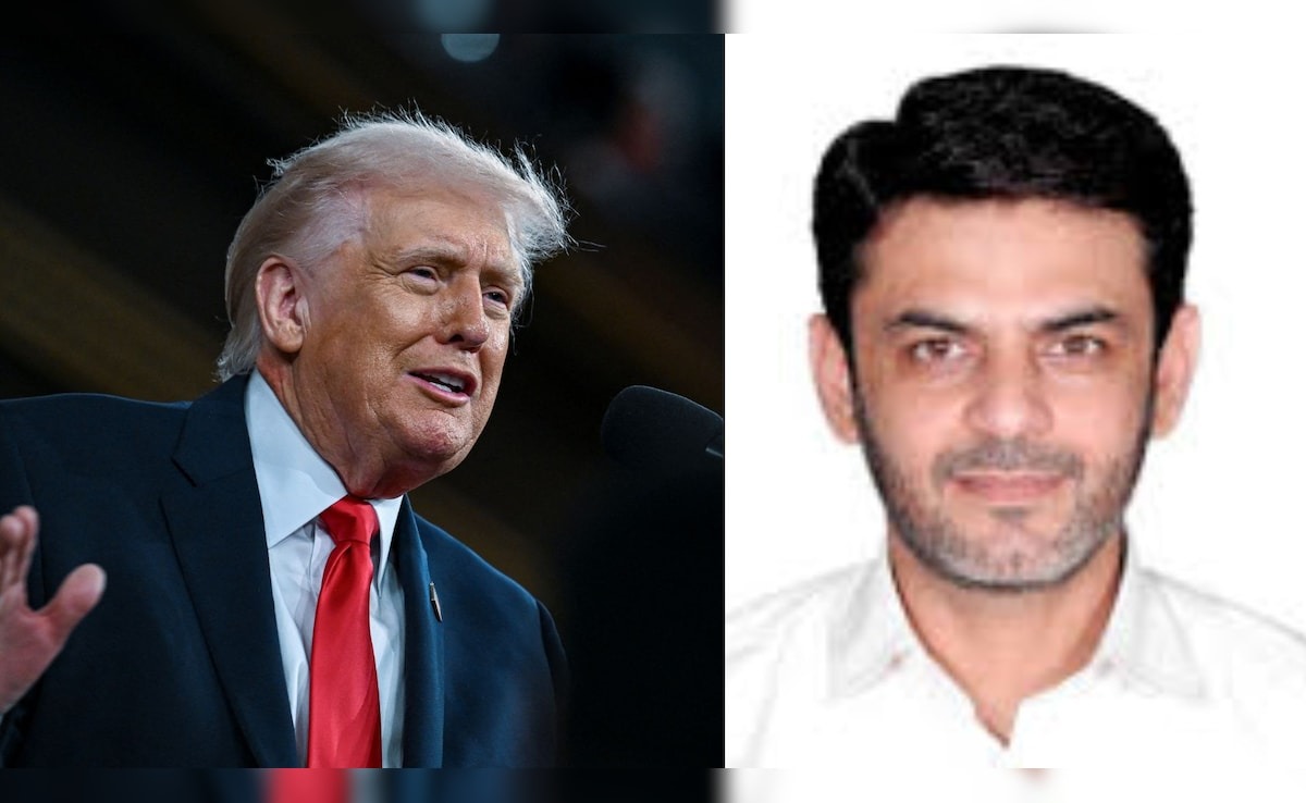 Iranian plot,Pakistani reveals attempt to assassinate Trump and Biden