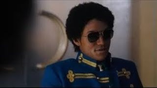 Trailer of Michael Jackson