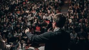 Nervous about public speaking? Follow,simple tips,become a fearless speaker.