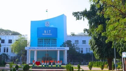  NIT Trichy faculty recruitment: Applications begin tomorrow