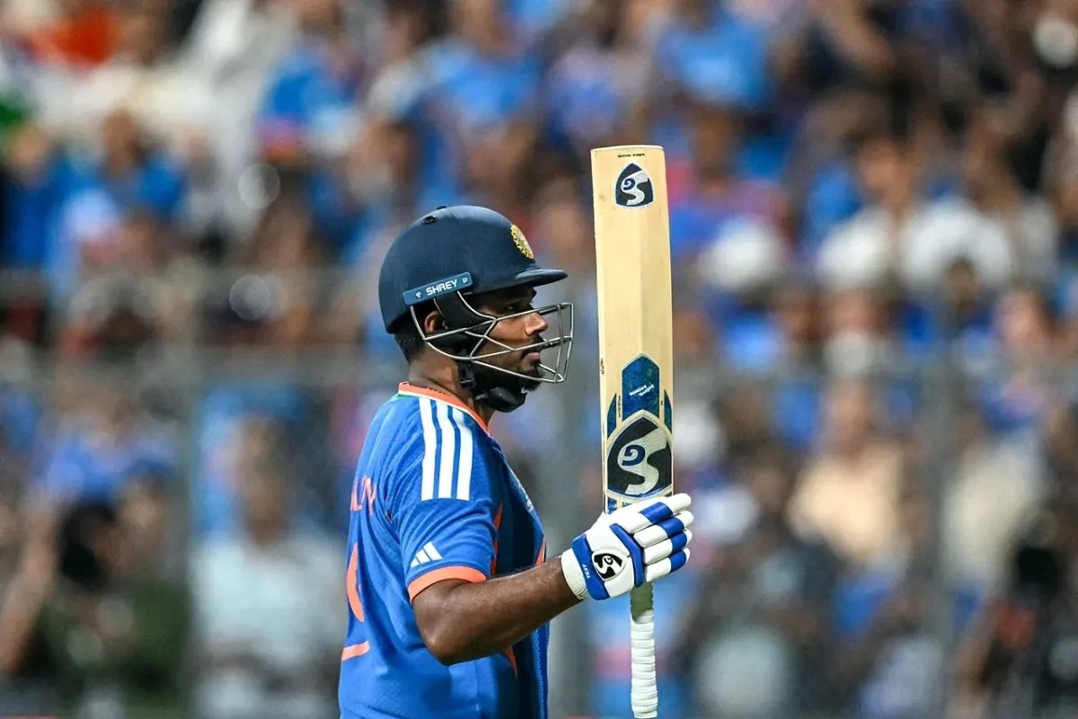 T20 World Cup 2026: Sanju Samson,Player,Tournament