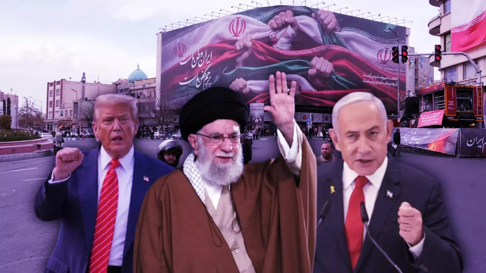  US, Israel prepare for special operation targeting Iran