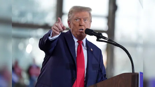 Bill against H-1B restrictions in US Parliament, questions raised on Trump