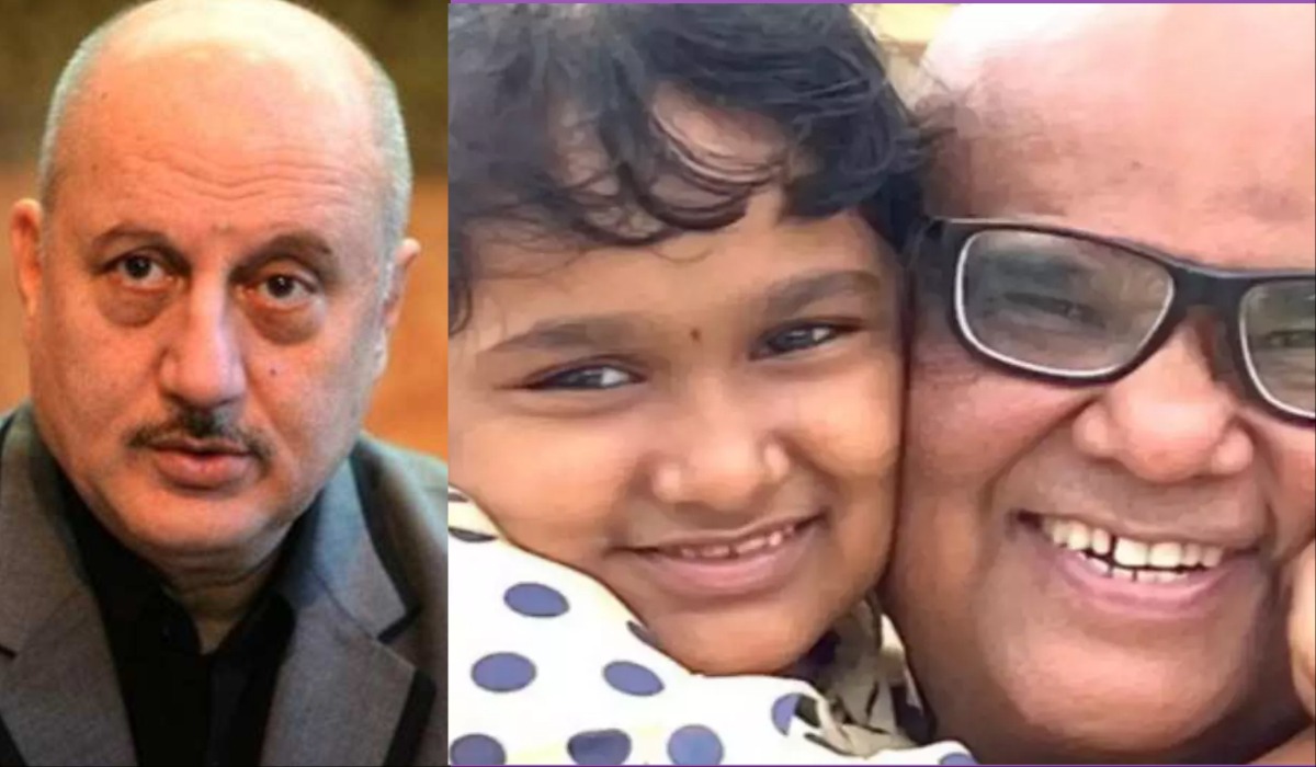 Anupam Kher