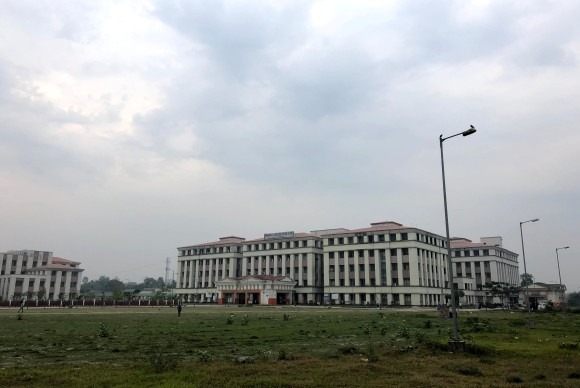 Fakhruddin Ali Ahmed Medical College renamed in Assam, CM Sarma explains the reason