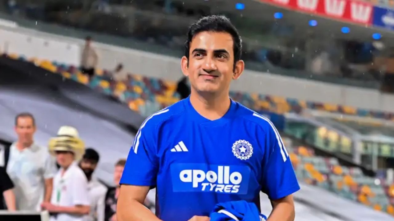 Gautam Gambhir slams Kirti Azad for linking religion to T20 World Cup win
