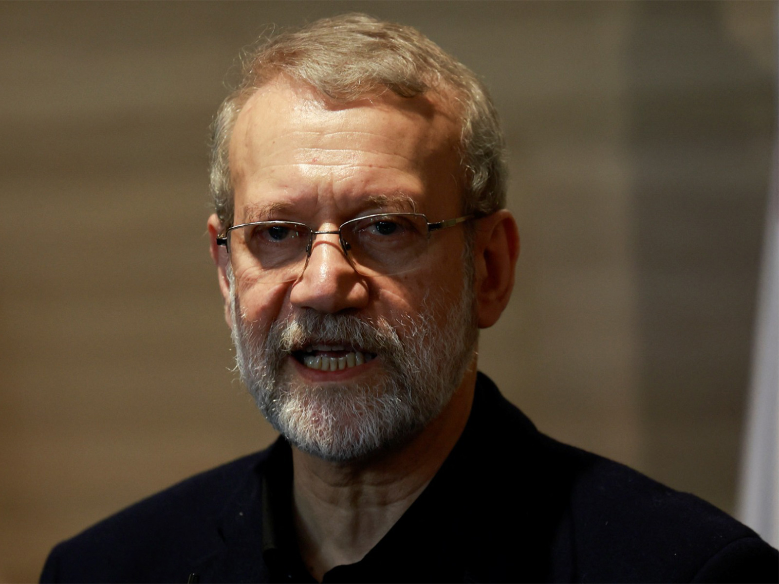 Israel strikes targets in Iran, killing Ali Larijani and Basij commander