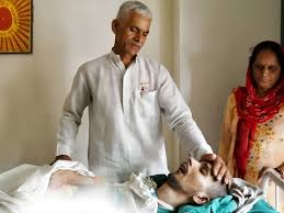 Passive euthanasia, process begins, Harish Rana  ,AIIMS