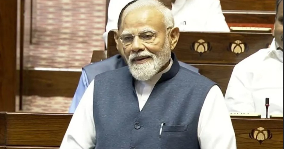 No full stop in politics