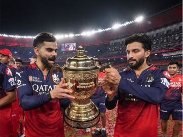 IPL 2026: Potential RCB sale could set new record