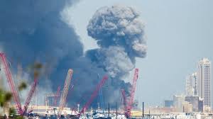 America launched a major attack on Iran, targeting missile bases near Hormuz