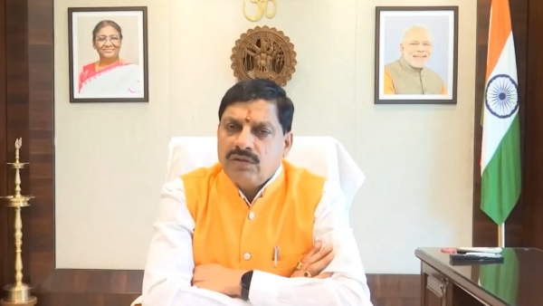 Massive fire during EV charging in Indore, 8 dead, 3 injured; CM and minister express grief