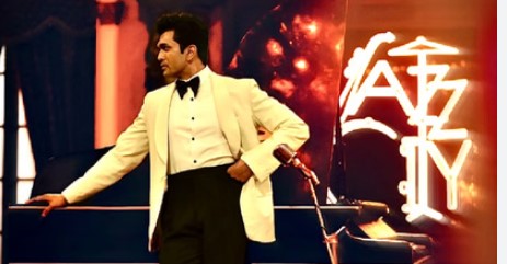 Jazz City Review: A great start, but a fragmented story makes a less impactful impression