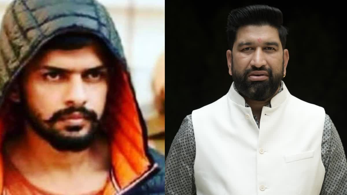 Lawrence gang terror in Bhopal: Businessman extorted Rs 10 crore, threatened with death