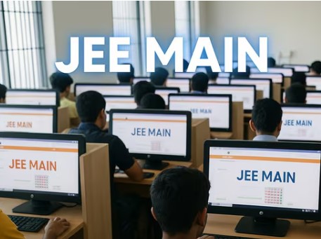New dates for JEE Main session 2 announced, city slips also released