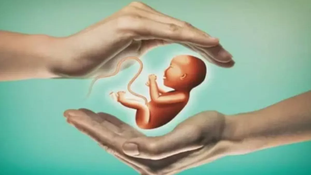 The wonders of AI in pregnancy: Indigenous model will detect the time of birth and risk in advance