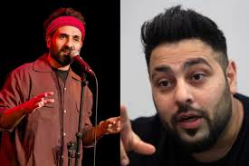 Vir Das humorously apologizes to rapper Badshah, fan