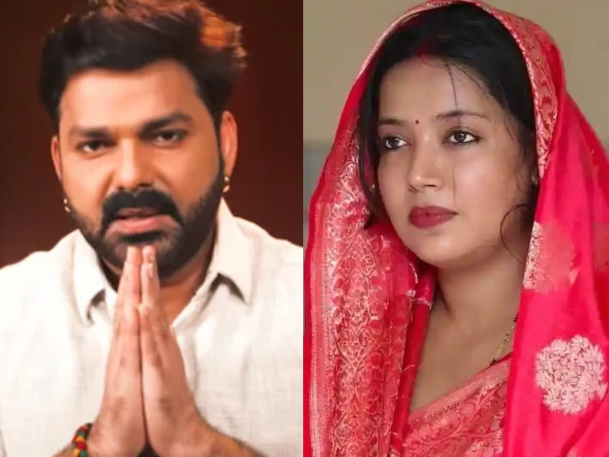 Jyoti Singh, befitting , trolls: \"Don