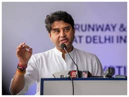 Gwalior ,Jyotiraditya Scindia , definitely ,get five posts.