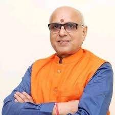 Dr. Rajesh Mishra, raised demand , upgradation, Bargawan, Katni road.