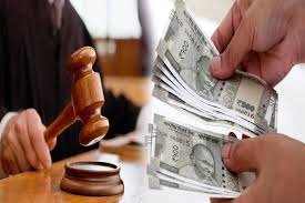 Gratuity will, paid MP, within , week, Finance Department, has issued,  order.