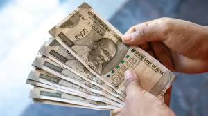 Gratuity will, paid MP, within , week, Finance Department, has issued,  order.