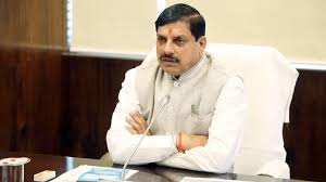 BJP, MLA, takes major, step, delay ,wheat, procurement ,MP