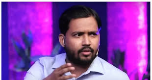  Mumbai, Controversy erupts, over, Khan Sir