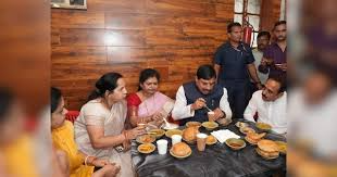  Varanasi, CM, Mohan Yadav