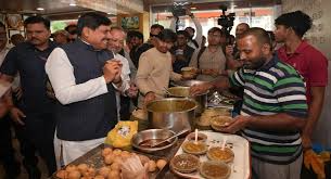 Varanasi, CM, Mohan Yadav