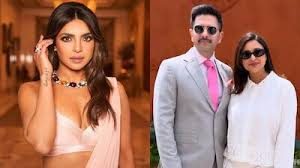 Priyanka Chopra, expresses support , Raghav Chadha